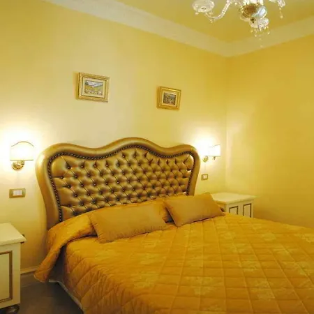 Apartamento Casula