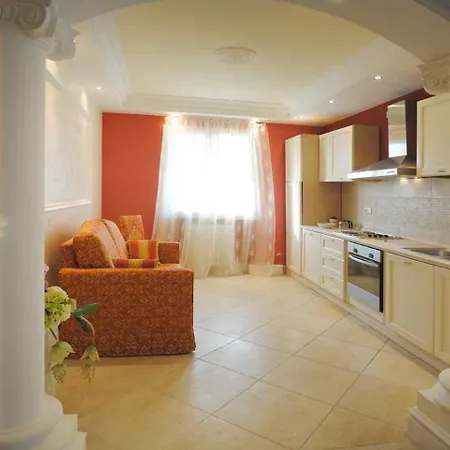 Casula Apartment Parrochia di Ripe