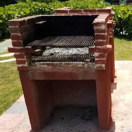 Apartamento Casula *