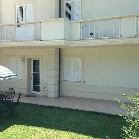 Apartamento Casula *